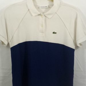 LACOSTE 2 BUTTON CLASSIC SHIRT